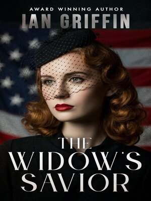 cover image of The Widow's Savior
